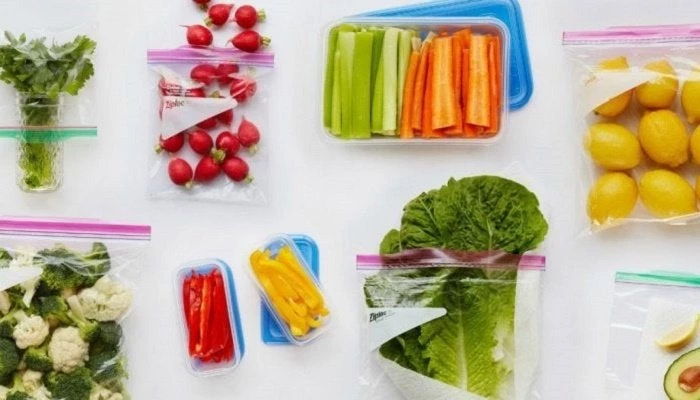 Κλείνετε λάθος τις σακούλες τροφίμων όλη σας τη ζωή – Δείτε τον σωστό τρόπο!